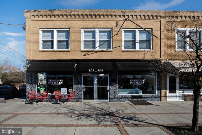 Building Photo - 805 White Horse Pike