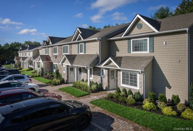 Foto del edificio - 384 Cassa Loop