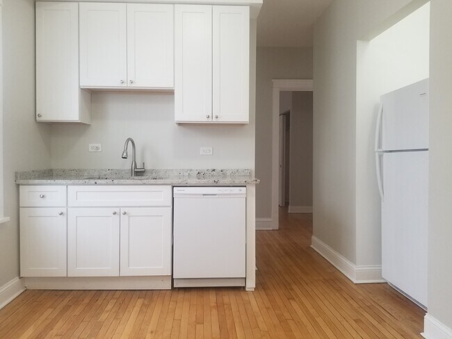 Foto del edificio - 4035 N Campbell Ave