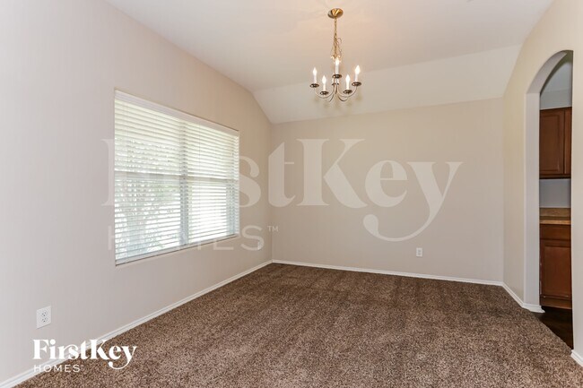 Building Photo - 1422 Waldrop Dr