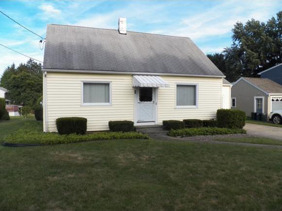 Primary Photo - 1 Sears Rd
