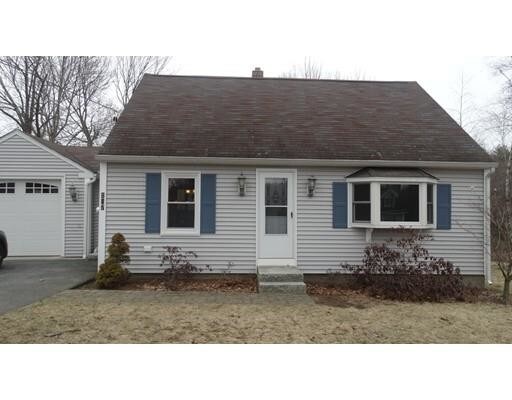 Building Photo - 187 Whalom Rd