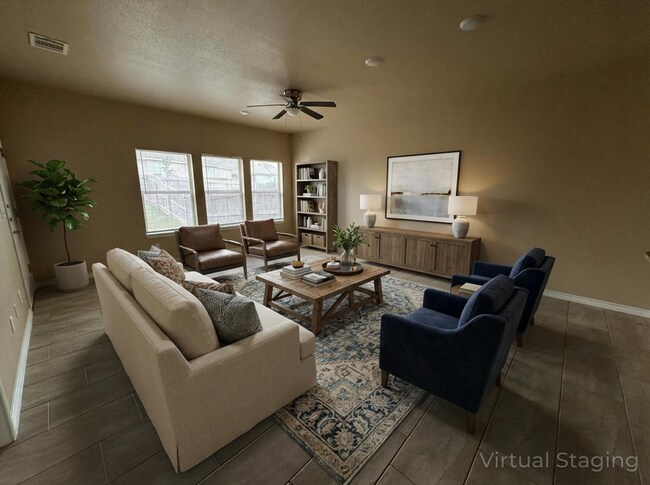 Foto del edificio - 5415 Rose Gdn Lp