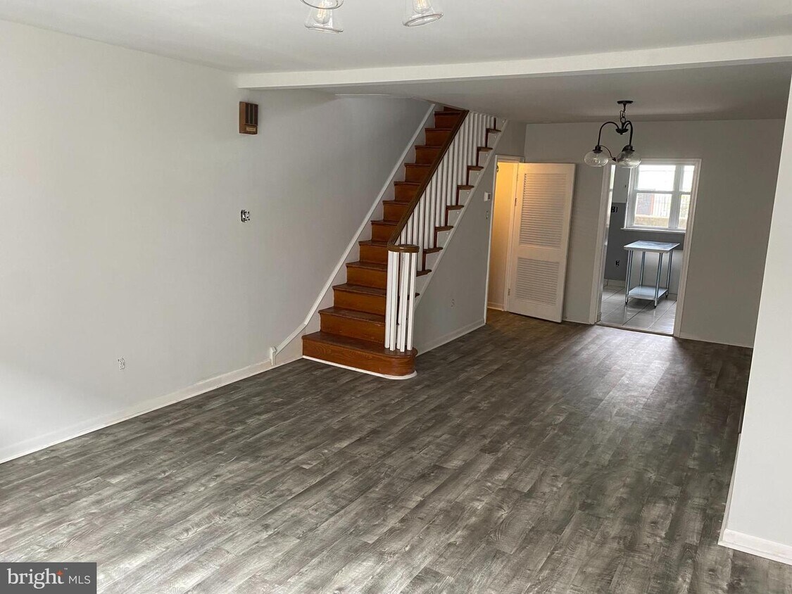 1005 Watkins St, Philadelphia, PA 19148 Townhome Rentals in