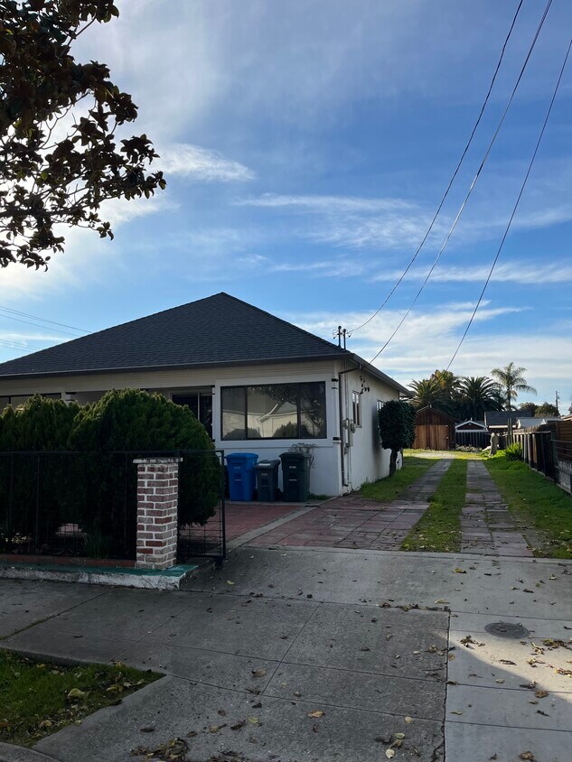 Foto principal - 750 Powell St