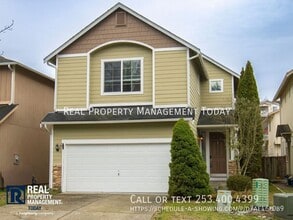 Building Photo - 18423 100th Ave E