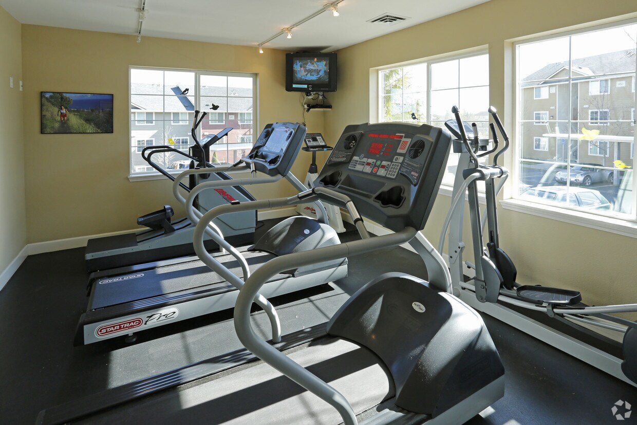 Willamette Park Apartments Salem, OR