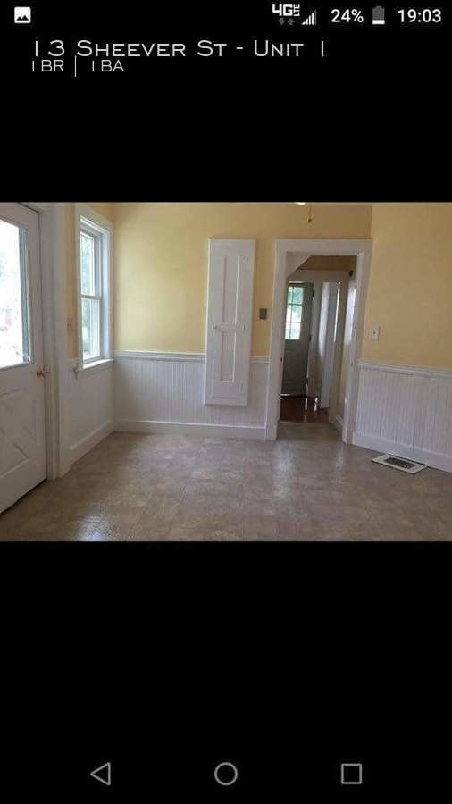 Building Photo - 13 Cheever St