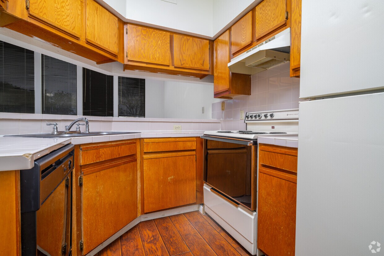 Winwood Club Apartments in Kerrville, TX