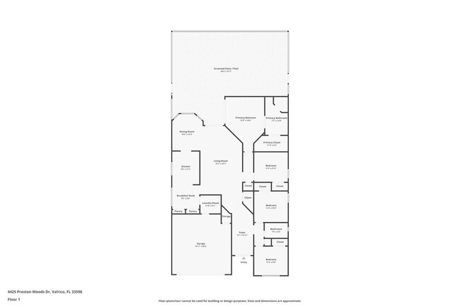 Foto del edificio - 4425 Preston Woods Dr
