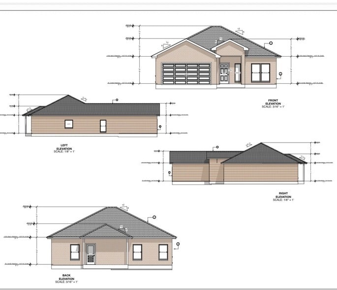Foto principal - 803 Rumfield Rd