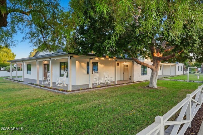 Foto del edificio - 2315 N 42nd St