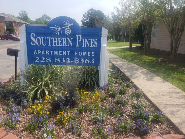 Southern Pines Apartments - Gulfport, MS | Apartments.com