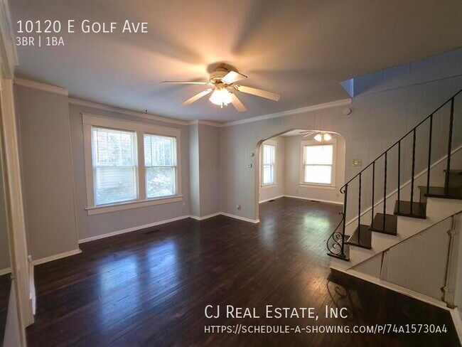 Building Photo - 10120 E Golf Ave