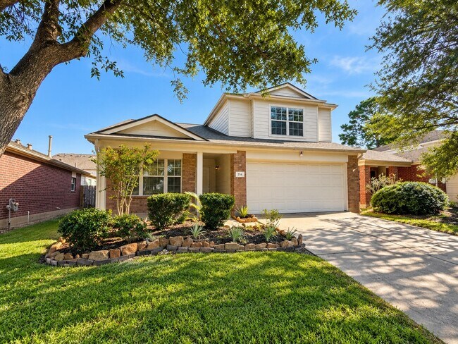 Foto del edificio - 714 Cypresswood Ridge
