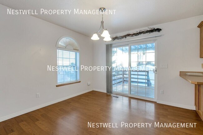 Foto del edificio - Great 4-bed Home with Amazing Views in Ogden
