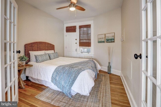 Foto del edificio - 1618 S St NW