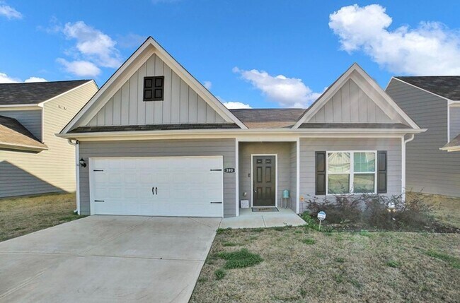 Foto del edificio - Coming Soon For Rent in Springville!