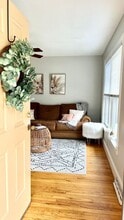 Building Photo - 109 Stancill Dr