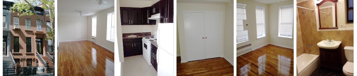 Foto del edificio - 733 Quincy St