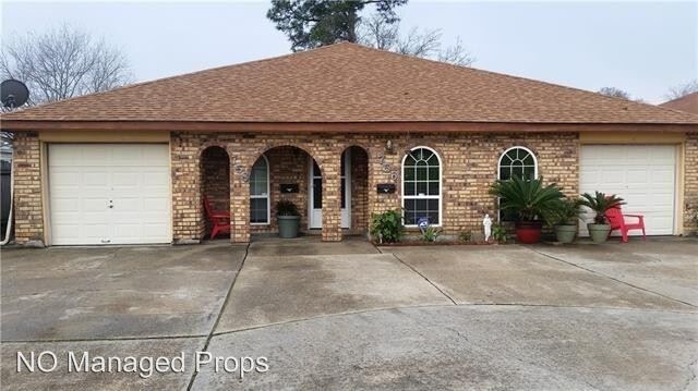 Primary Photo - 3 br, 2 bath House - 758 Behrman Hwy