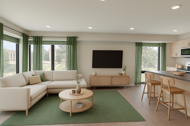 Building Photo - Canary Lofts