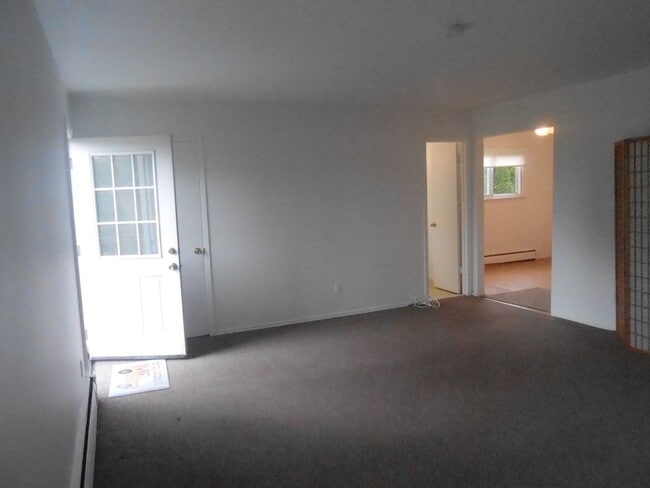 2nd room shown= Kitchenette area and bathroom - 172 Wicks Rd