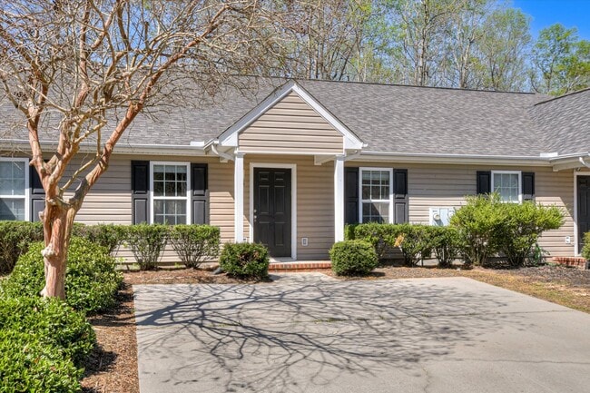 Foto del edificio - 1206 Bison Way