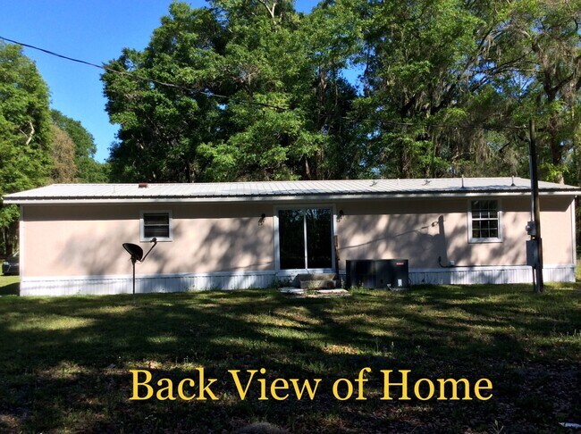 Building Photo - 8047 SW 44th Ave