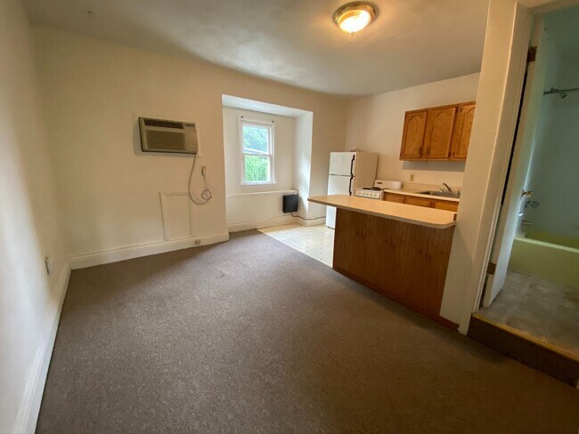 Photo - Spacious 1 Bedroom Apartment in South Oakland! Call Today to Schedule an Appointment!