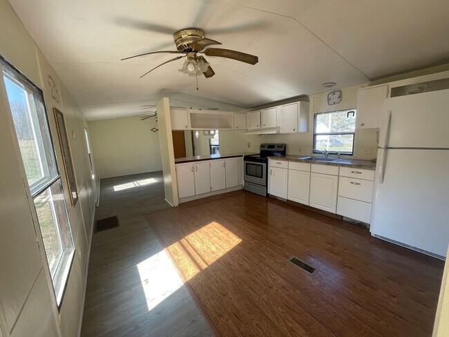 Foto del edificio - 2/2 Mobile Home for Rent!