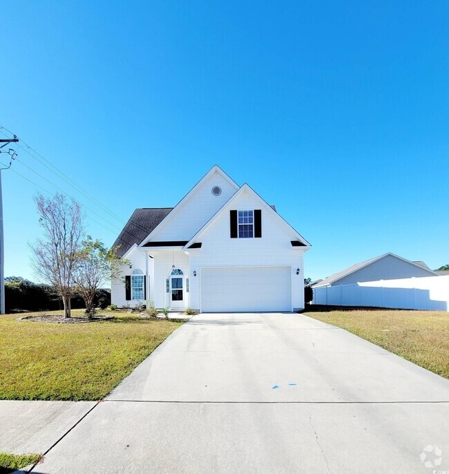 Building Photo - 601 Cottontail Trail