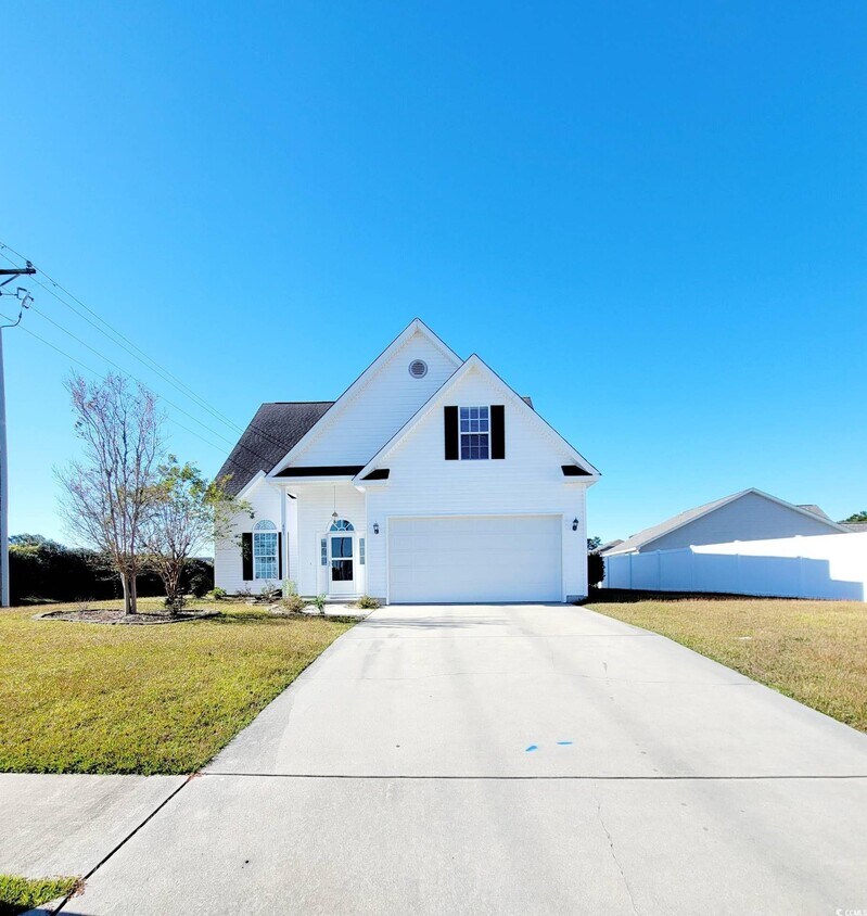 Foto principal - 601 Cottontail Trail
