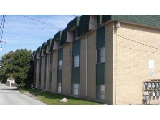 Foto del edificio - Wildwood Apartments