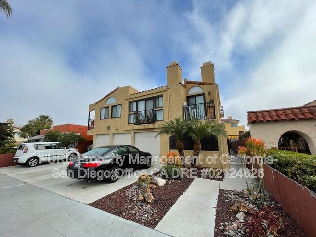Building Photo - 4383 Kansas St