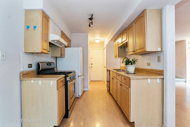 Foto del edificio - 432 Kennedy Pl