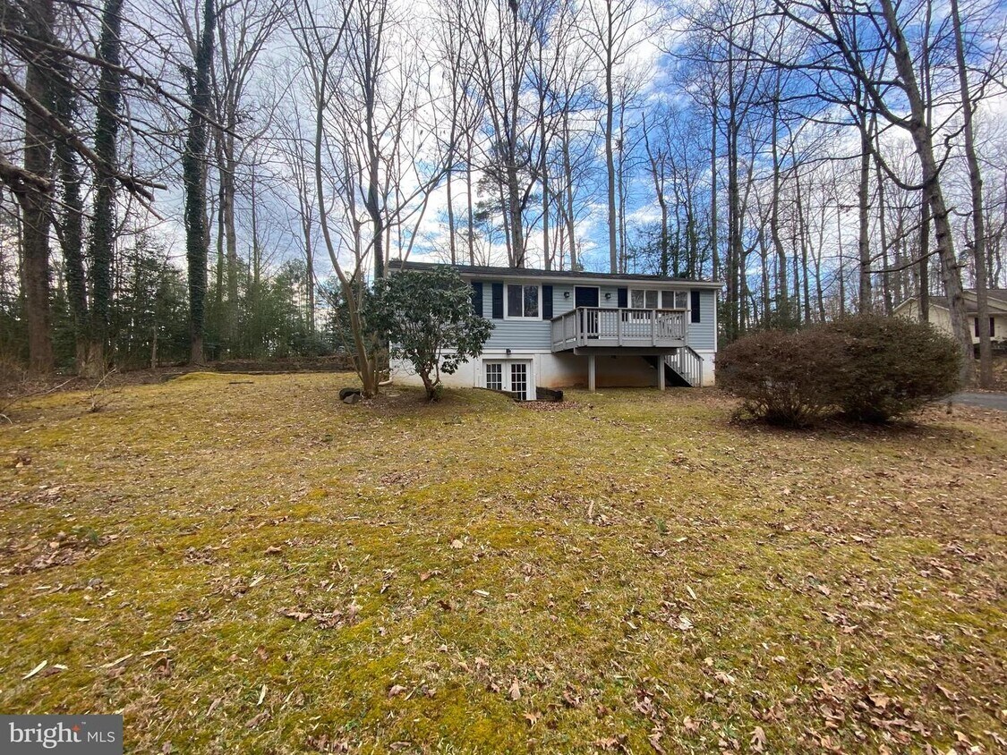 803 Laverne Dr, Ruther Glen, VA 22546 - House Rental in Ruther Glen, VA ...