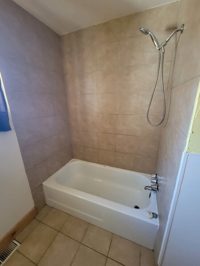 Foto del edificio - 204 Saint Vrain Ave