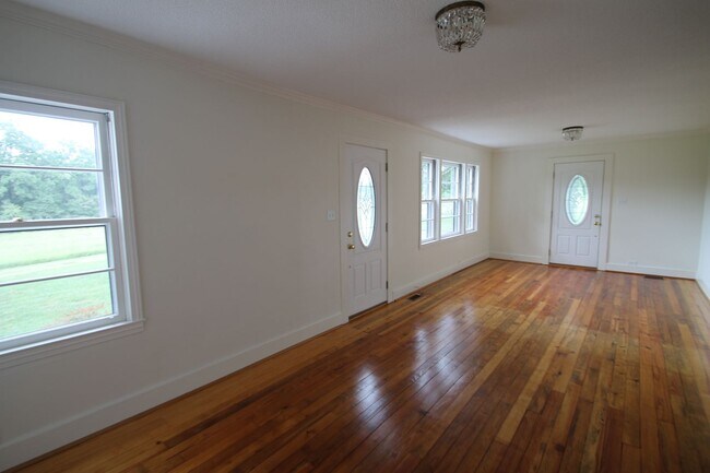 Building Photo - Exclusively offered by MUSE REALTY, LLC