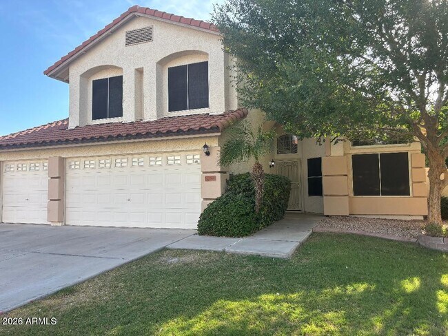 Foto del edificio - 12740 N 58th Dr