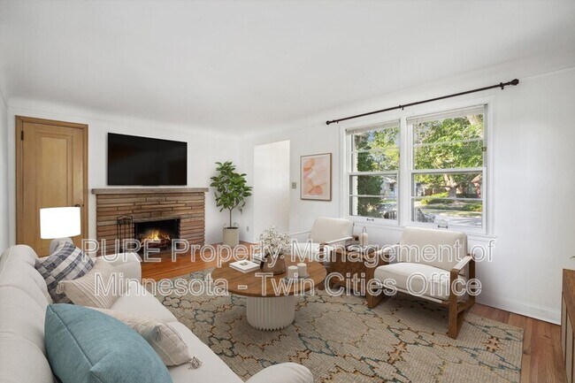 Foto del edificio - 5515 Oliver Ave S