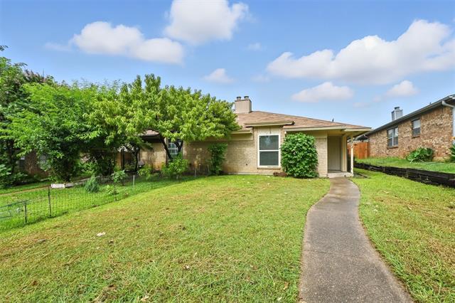 Foto principal - 512 Guerin Dr