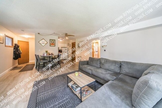 Foto del edificio - 5322 Ingersoll Ave