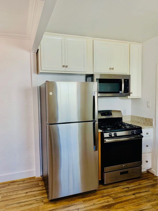 Foto del edificio - Spectacular location very close to the beach, San Clemente Pier and Del Mar Shopping Street!