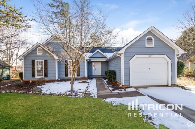 Building Photo - 10723 Spruce Knob Ln