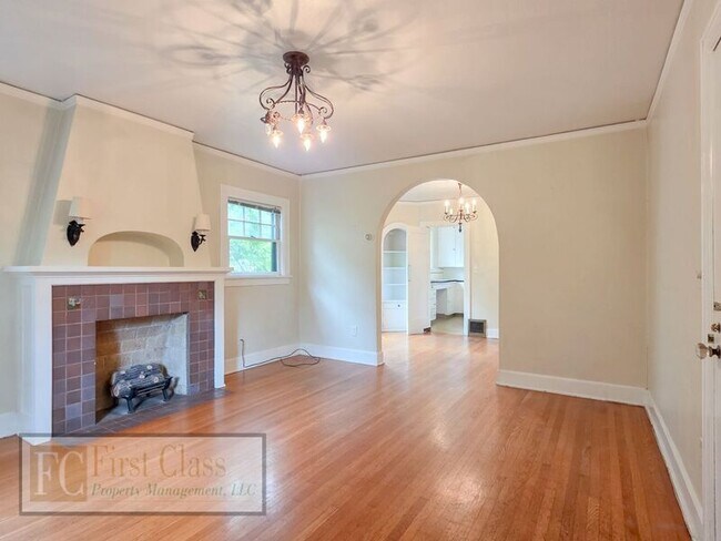 Foto del edificio - 2321 NE Weidler St