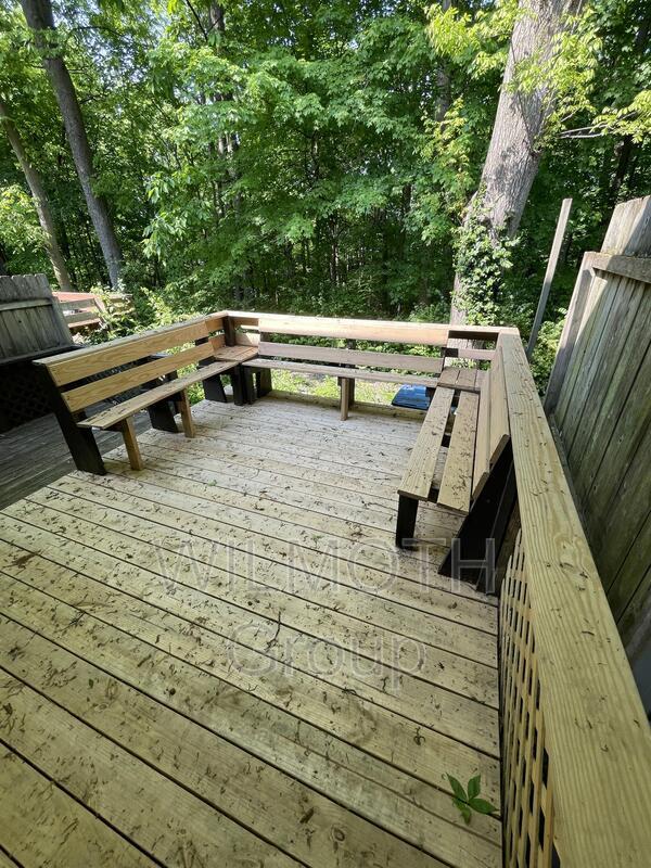 9507 Timber View Dr, Indianapolis, IN 46250 Condo for Rent in