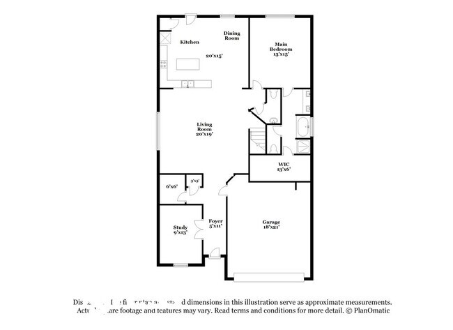 Building Photo - 411 Stevia Ave