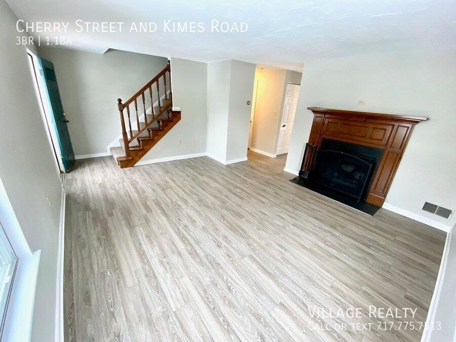 1963 Kimes Rd, York, PA 17402 Townhome Rentals in York PA