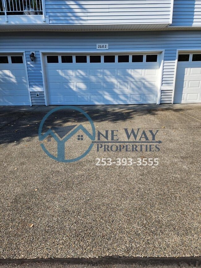 Foto del edificio - 2682 Hamilton Ave